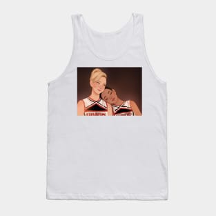 Brittana Tank Top